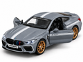 BMW M8 SPORT
