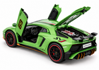 Lamborghini LP 780