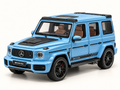 Brabus G-Wagon